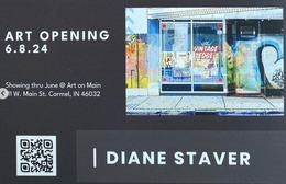 Diane Staver