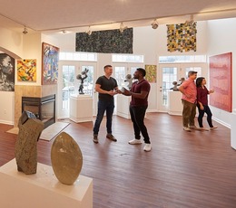 Kuaba Gallery