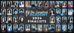 Songbook Academy