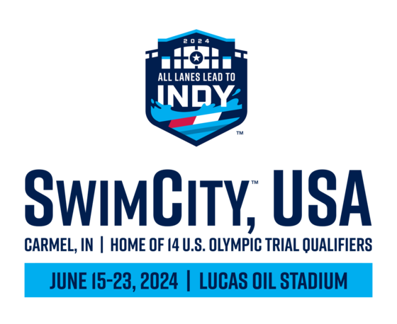 SwimCity logo