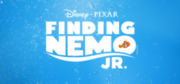 Finding Nemo Jr. 