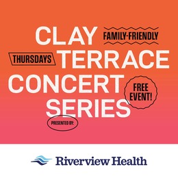 Clay Terrace Concert Series