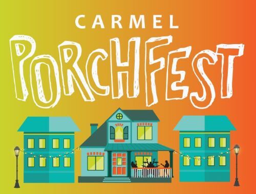 Carmel PorchFest