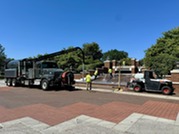 Carmel Street Department