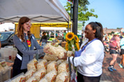 Carmel Farmers Market