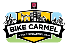 Bike Carmel logo