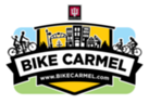 Bike Carmel logo