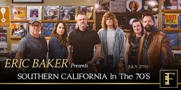 Eric Baker & Friends