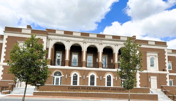 Carmel Police Department 