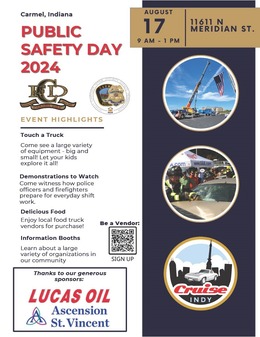 Public Safety Day