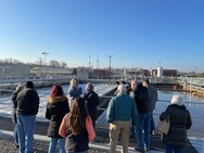 Citizens Utilities Academy