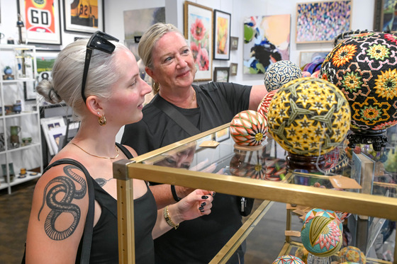 Meet Me on Main photo 