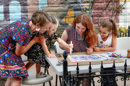 Meet Me on Main photo