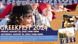 GreekFest