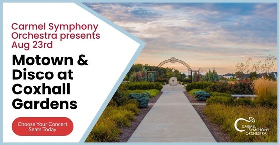 Carmel Symphony Orchestra