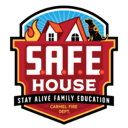 SAFE House Logo