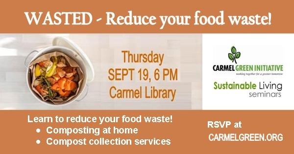 Carmel Green Initiative