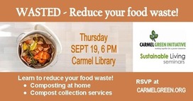 Carmel Green Initiative