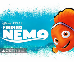 Finding Nemo