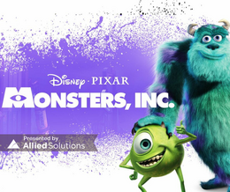 Monsters, Inc.