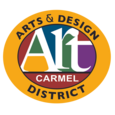 Arts & Design District logo 