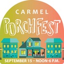PorchFest logo