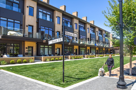 Housing Task Force photo