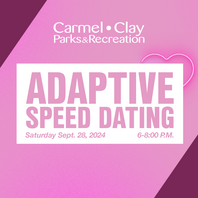 Adaptive Speed Dating event 