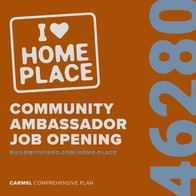 Home Place Ambassador
