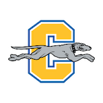 Carmel Greyhound logo