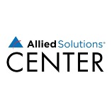 Allied Solutions Center for the Performing Arts logo