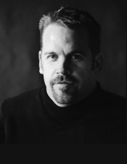 Randall Scott Harden