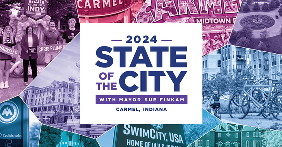 State of the City