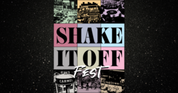 Shake It Off Festival
