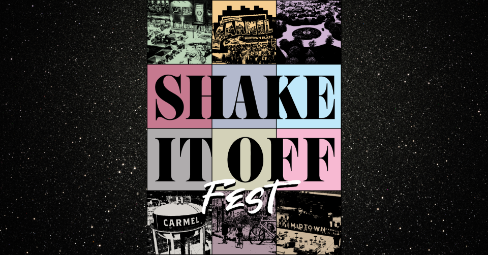 Shake It Off Festival