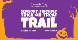 Sensory Trick or Treat