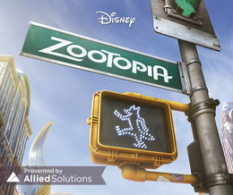 Zootopia
