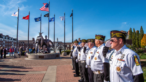 Veterans Day
