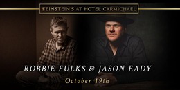 Feinstein's at Hotel Carmichael