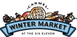 Carmel Winter Farmers Market logo
