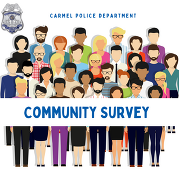 CPD Community Survey image