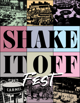 Shake It Off Fest
