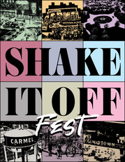 Shake It Off Fest!