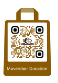 Movember Donation