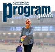 Carmel Clay Parks & Recreation Program Guide