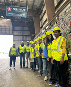 Carmel Citizens Academy