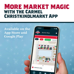 Christkindlmarkt App