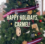 Holidays at City Hall