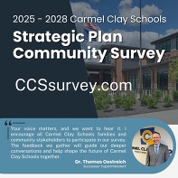 CCS Community Survey