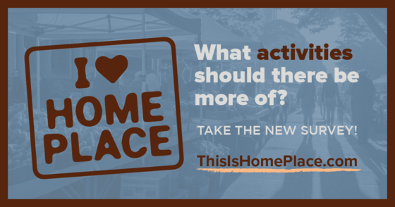Home Place survey